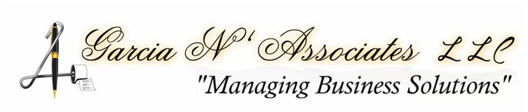 GARCIA N' ASSOCIATES LLC